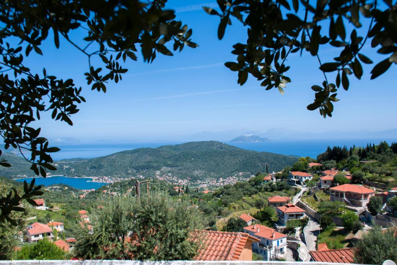 The Olive - Ithaca * Ithaka